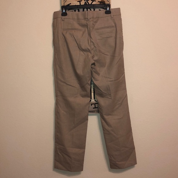Tan Slacks - Picture 4 of 4